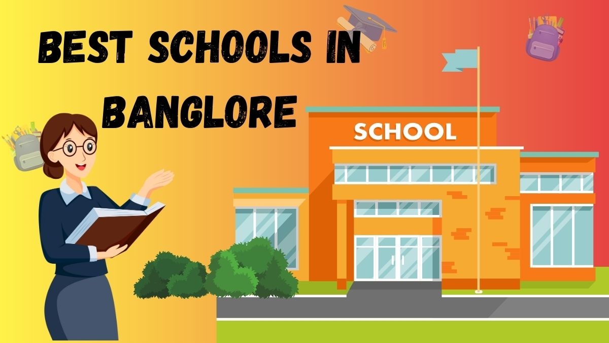 Best Schools In Bangalore-Orchids International