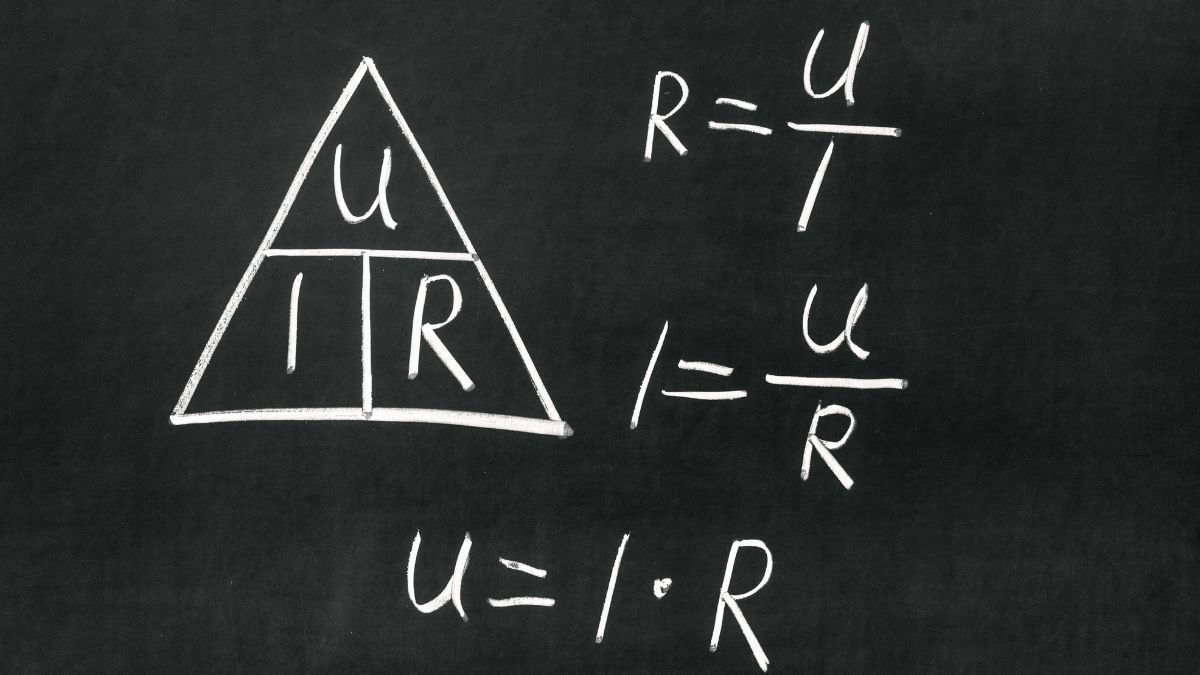 Ohm's Law: Definition