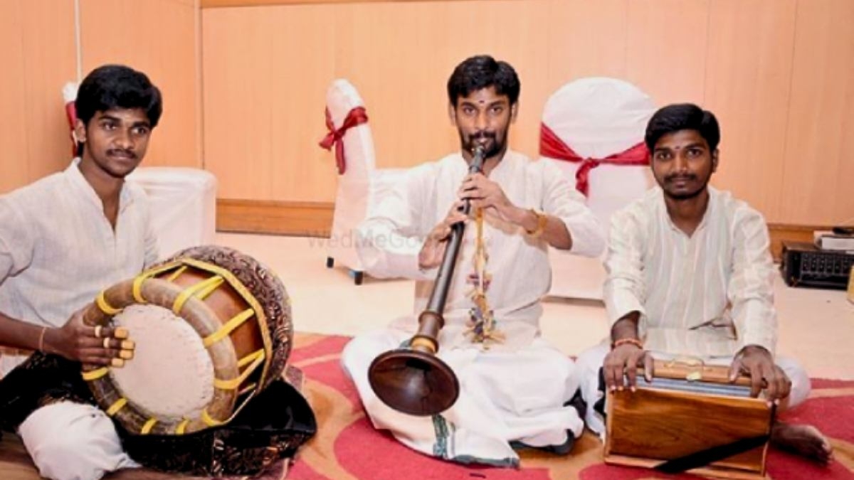 Tamilnadu Folk Songs