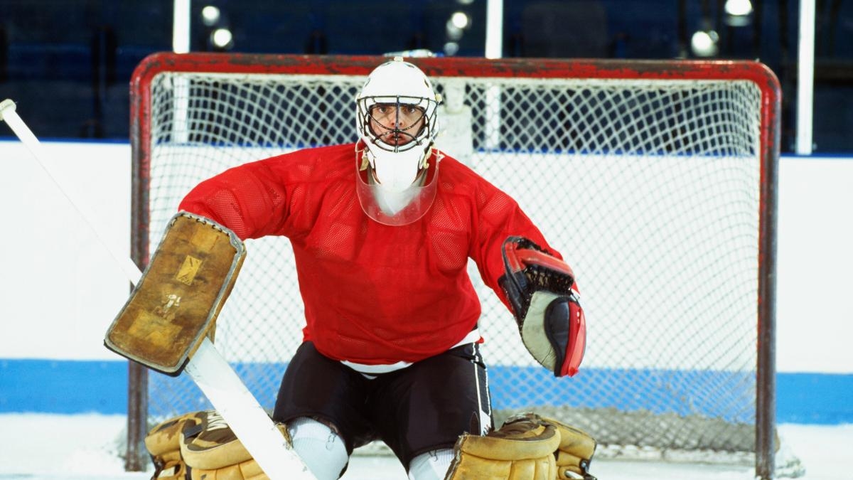 Hockey Safety