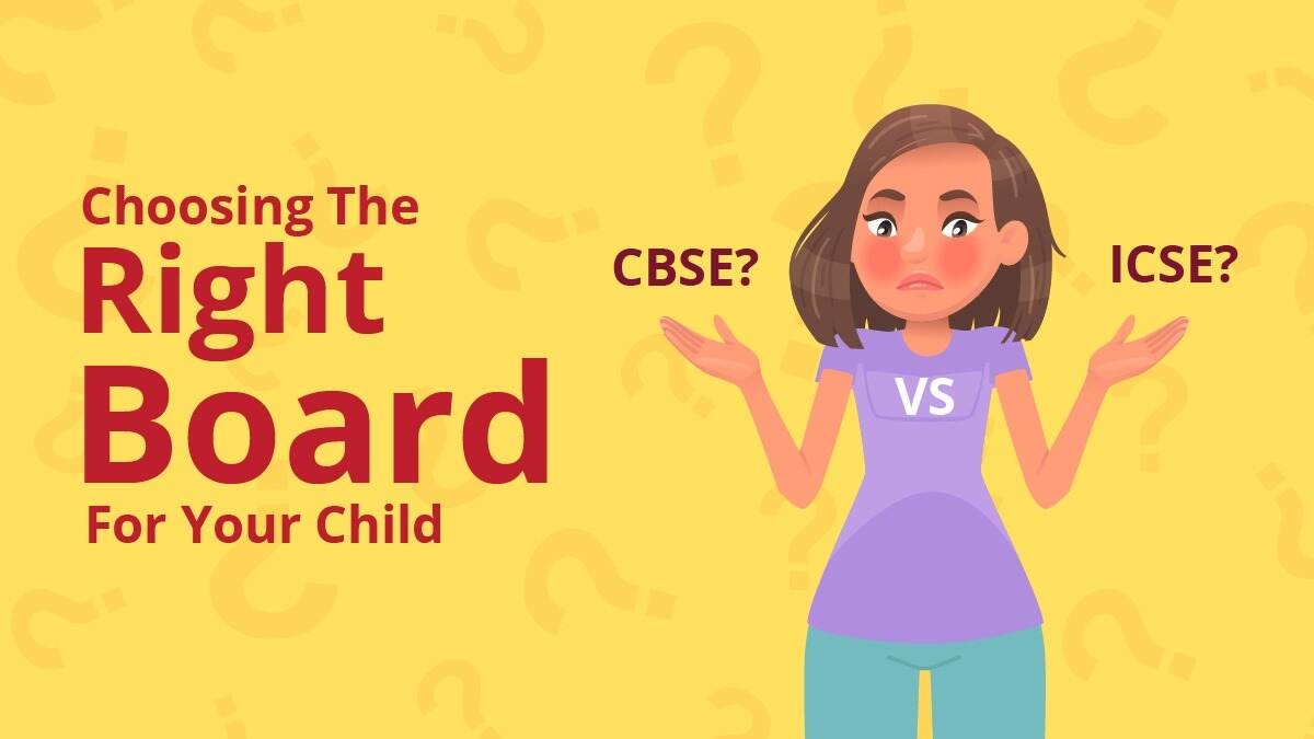 Cbse vs Icse