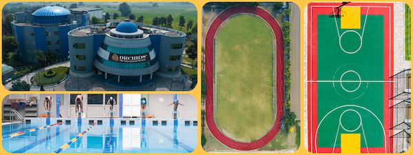 Delhi NCR (Sonipat)