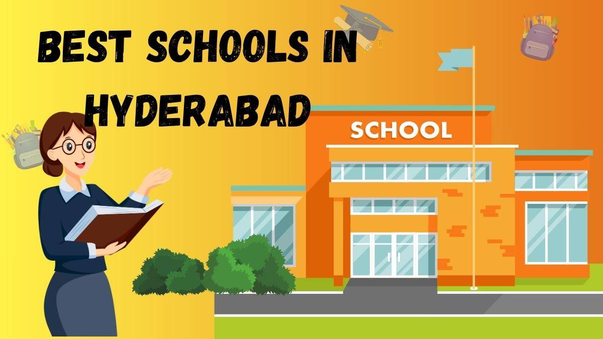 Best Schools In Hyderabad-Orchids International