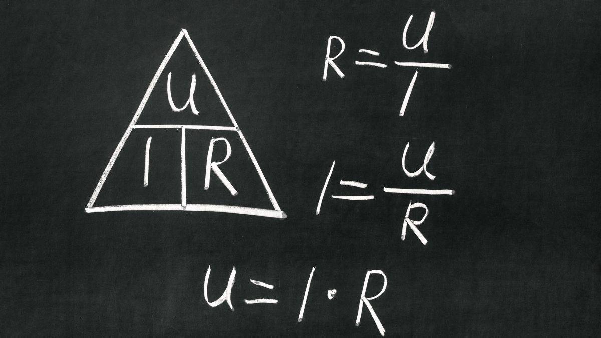 Ohm's Law: Definition
