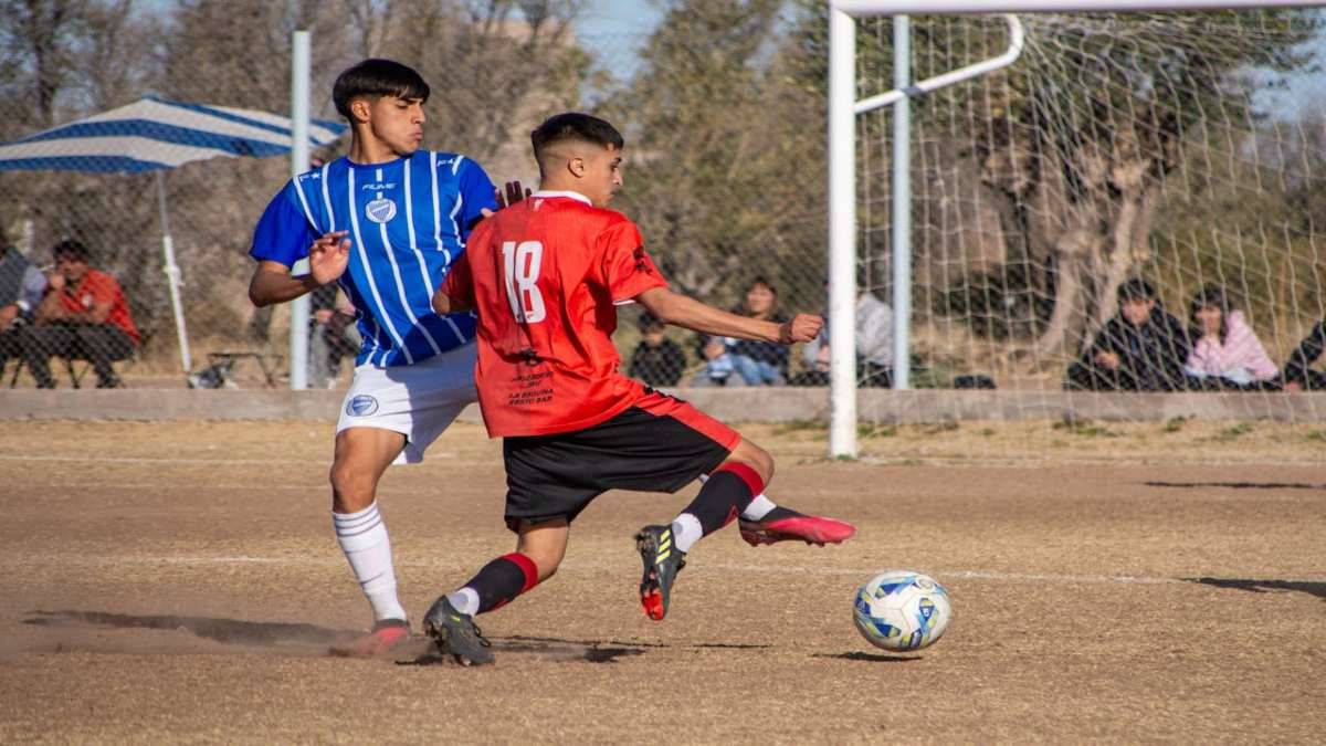 Understanding Youth Football Competitions