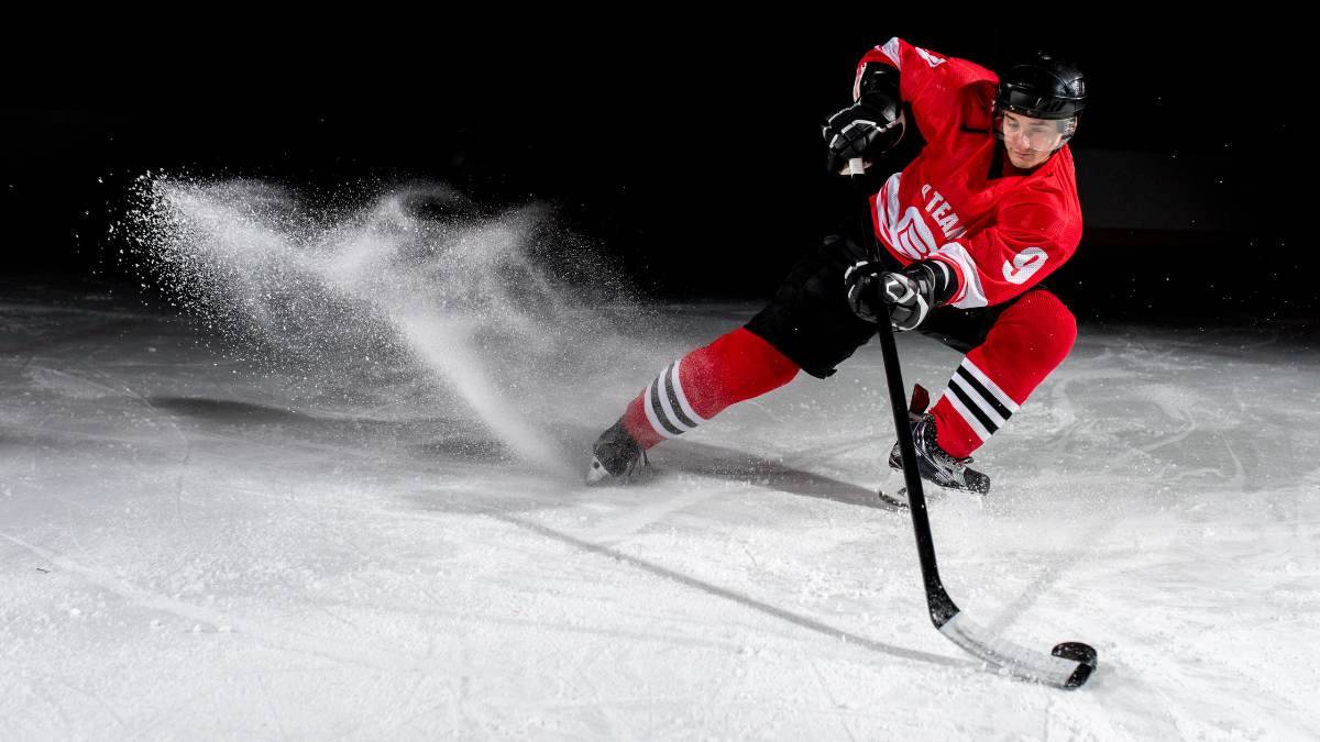 Ice Hockey