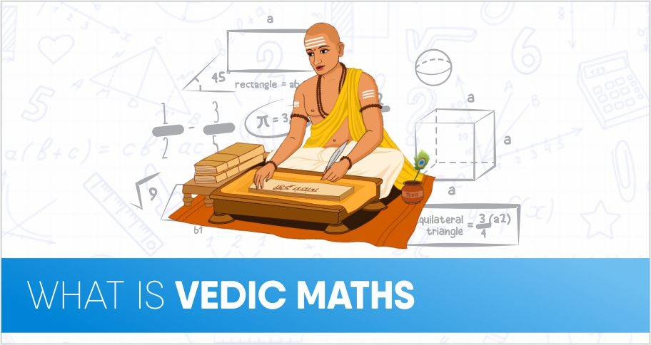 Vedic Maths