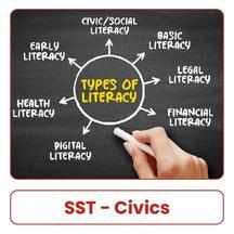 SST- Civics