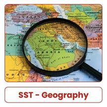 SST- Geography