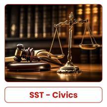 SST - Civics