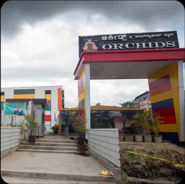 School Infrastructure 1