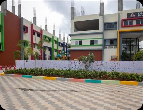 School Infrastructure 2