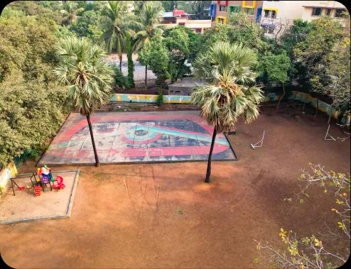 School Infrastructure 1