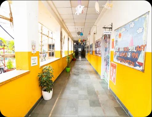 School Infrastructure 1