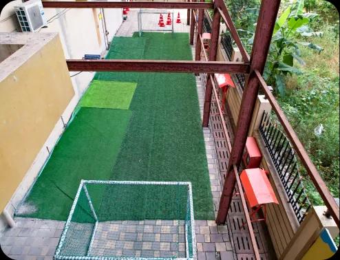 School Infrastructure 1