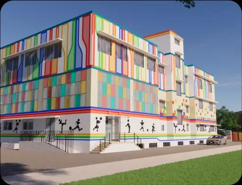 School Infrastructure 1