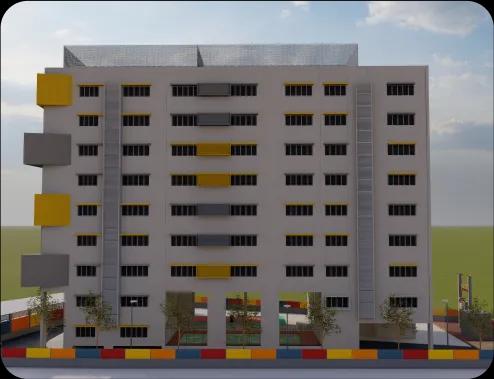 School Infrastructure 1
