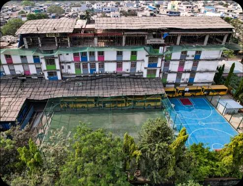 School Infrastructure 1