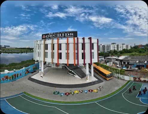 School Infrastructure 1