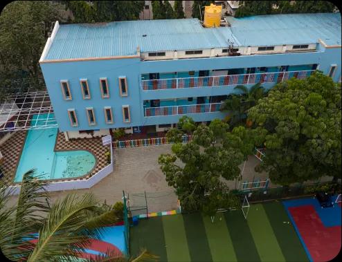 School Infrastructure 1