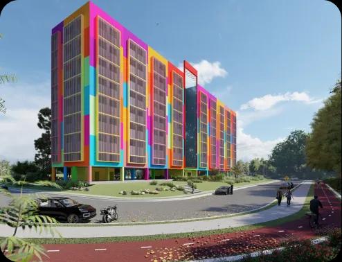 School Infrastructure 1