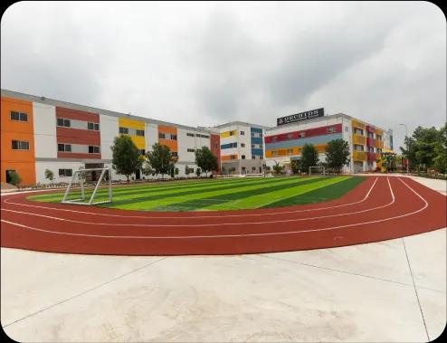 School Infrastructure 1