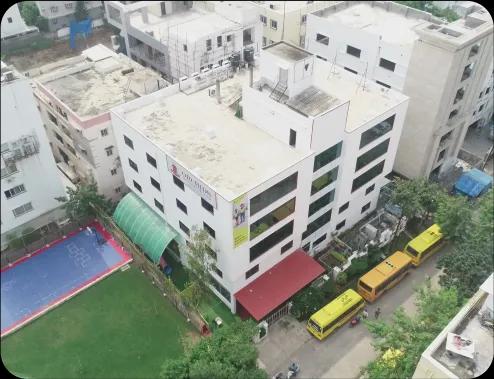 School Infrastructure 1