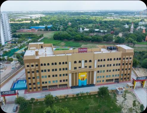 School Infrastructure 1