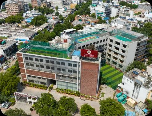 School Infrastructure 1