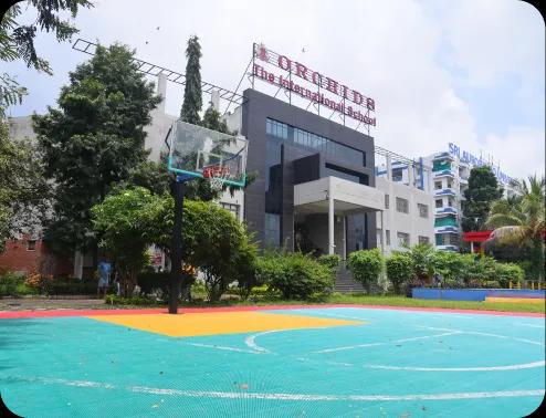 School Infrastructure 1