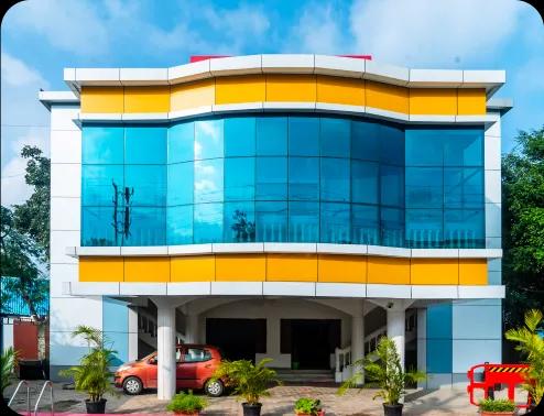 School Infrastructure 1
