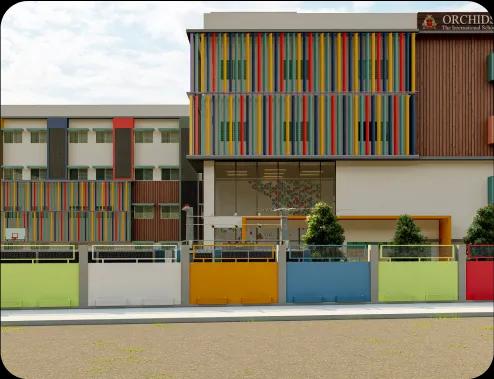 School Infrastructure 1