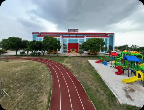 School Infrastructure 1