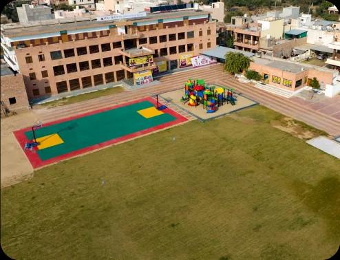School Infrastructure 1