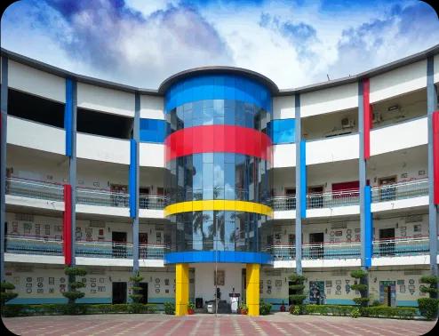 School Infrastructure 1