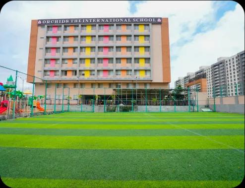 School Infrastructure 1