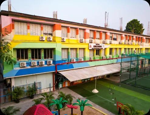 School Infrastructure 2