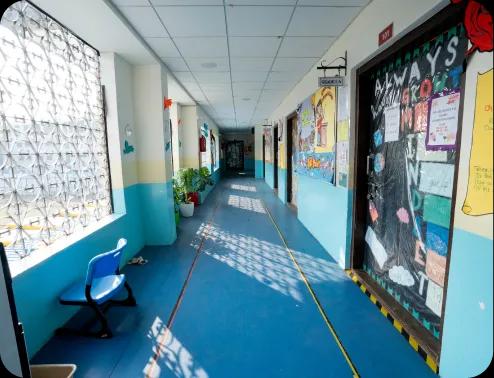 School Infrastructure 3