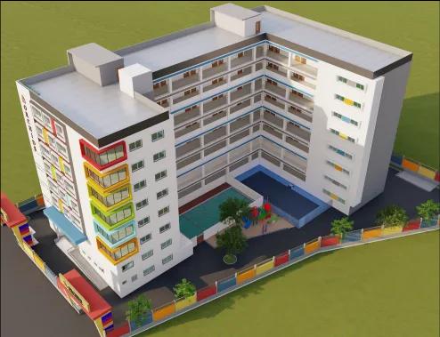 School Infrastructure 1
