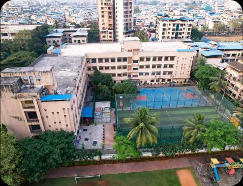 School Infrastructure 1