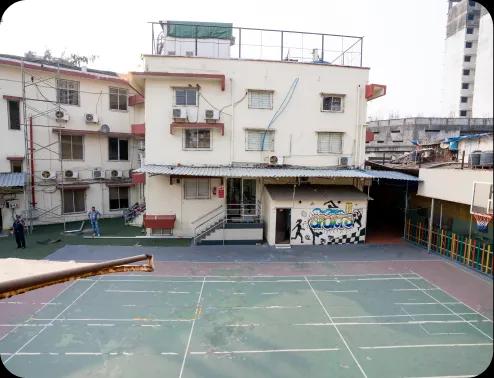 School Infrastructure 1