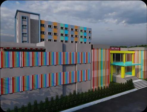 School Infrastructure 1