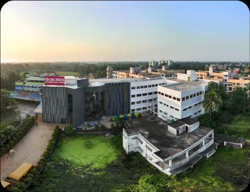 School Infrastructure 1