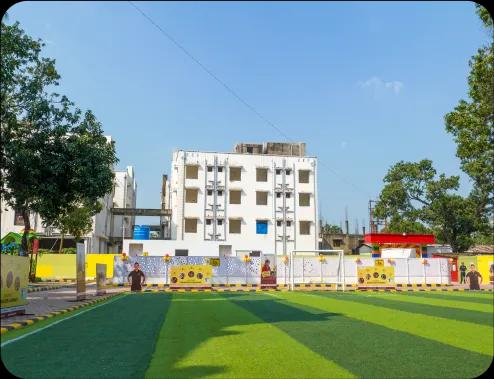 School Infrastructure 2