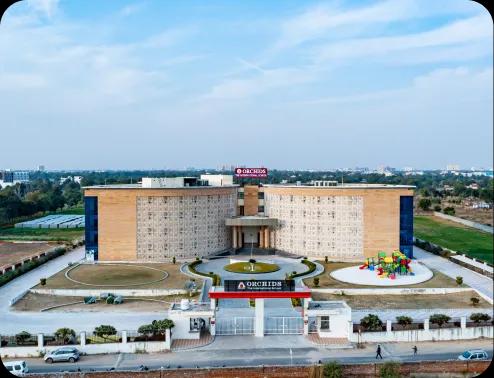 School Infrastructure 2