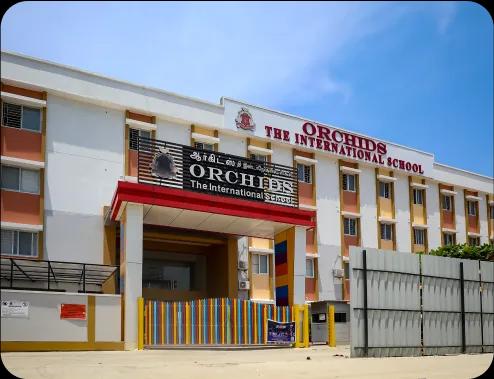 School Infrastructure 1