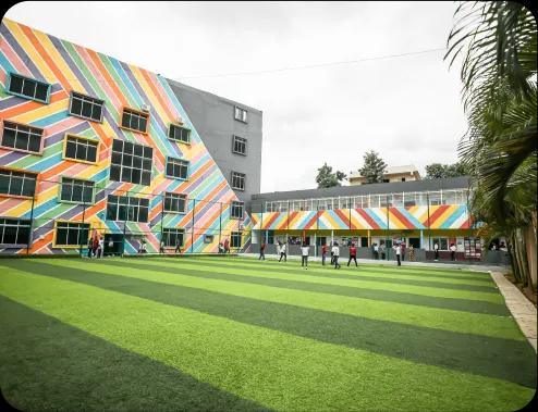 School Infrastructure 1