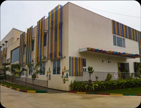 School Infrastructure 1