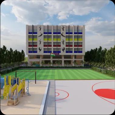 School Infrastructure 1