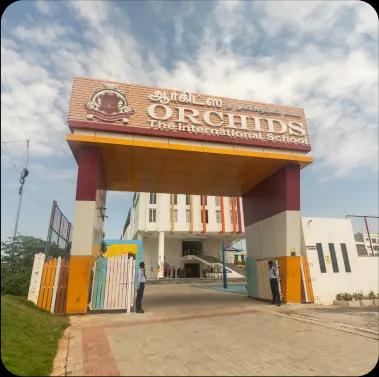 School Infrastructure 2